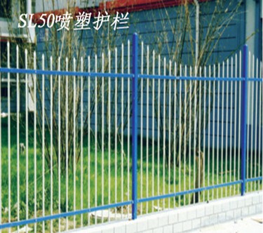 围栏网，小区围栏网，小区围栏，市政围栏网 